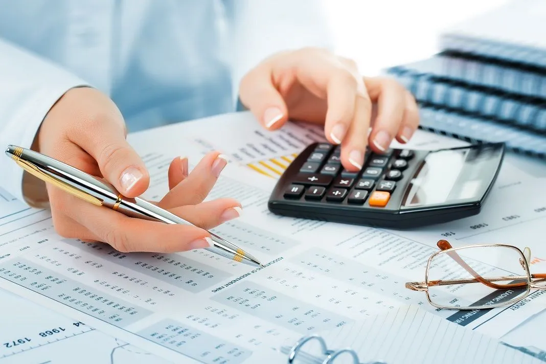 Professional Accounting Services