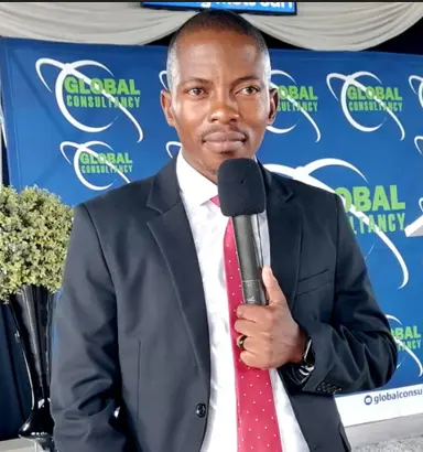 Mr BOKANG MOTSOARI