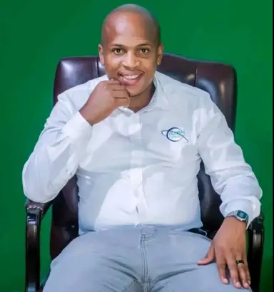 Dr MUSA MAEMA